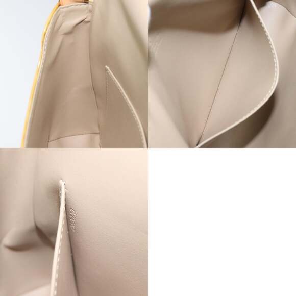 LOUIS VUITTON Monogram Vernis Thompson Street Bag Beige M91301 - Picture 12 of 12